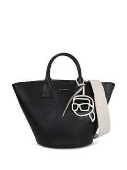 Karl Lagerfeld: Сумка-шоппер 