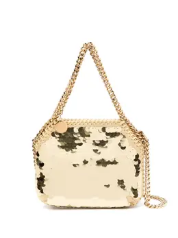 Stella McCartney: Сумка  Falabella