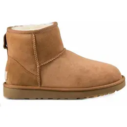 UGG: Угги