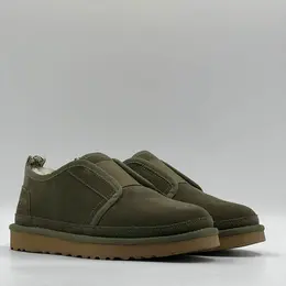 UGG: Угги цвета хаки