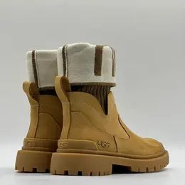 UGG: Угги