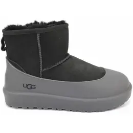 UGG: Чёрные угги