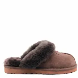 UGG: Коричневые угги