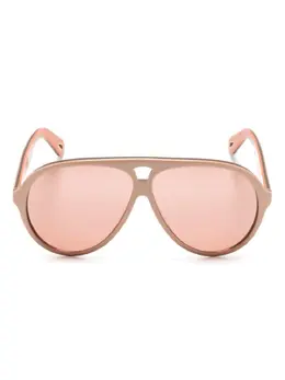 Chloé Eyewear: Очки