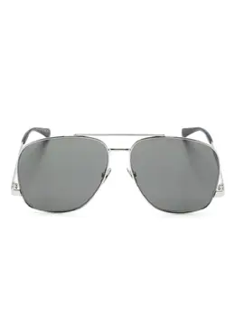 Saint Laurent Eyewear: Очки 