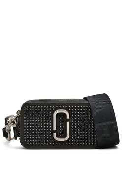 Marc Jacobs: Чёрная сумка  Snapshot