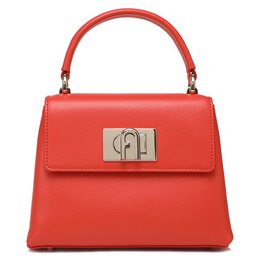 Furla: Красная спортивная сумка 