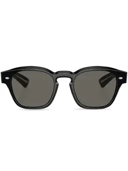 Oliver Peoples: Очки 