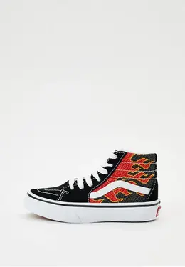 Vans: Обувь 