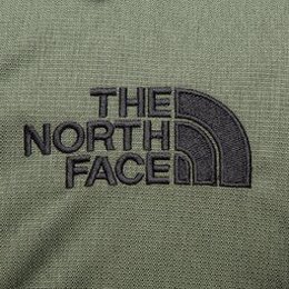 The North Face: Зелёный рюкзак Jester