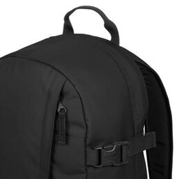 Eastpak: Чёрный рюкзак