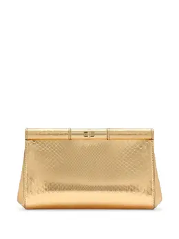 Dolce & Gabbana: Клатч 