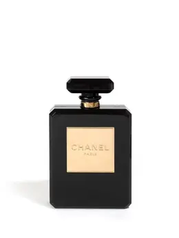 CHANEL Pre-Owned: Чёрные духи 