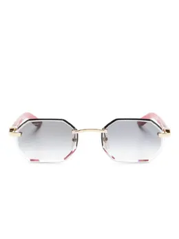 Cartier Eyewear: Очки 