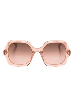 Chloé Eyewear: Очки 