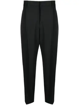 Brunello Cucinelli: Брюки из шерсти 