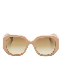Chloé Eyewear: Очки 