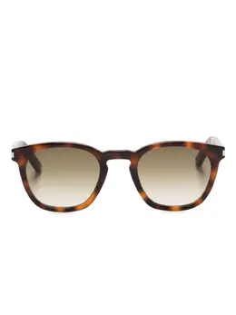 Saint Laurent Eyewear: Очки 