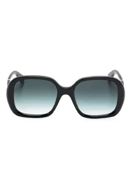 Chloé Eyewear: Очки 