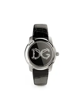 Dolce & Gabbana: Часы  DG7 Barocco