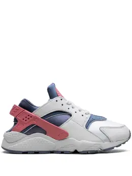 Nike: Белые кроссовки  Air Huarache