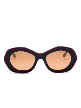 Marni Eyewear: Очки