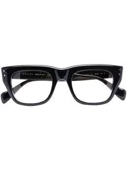 Gucci Eyewear: Очки 