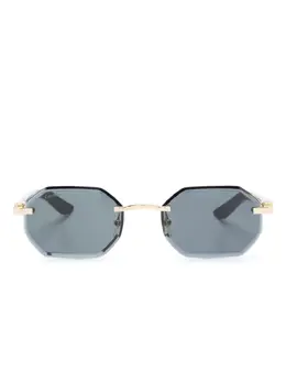 Cartier Eyewear: Очки 