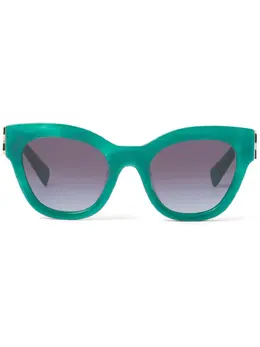 Miu Miu Eyewear: Очки