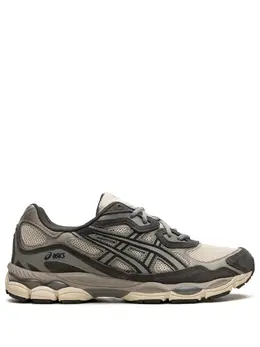 ASICS: Кроссовки  Gel