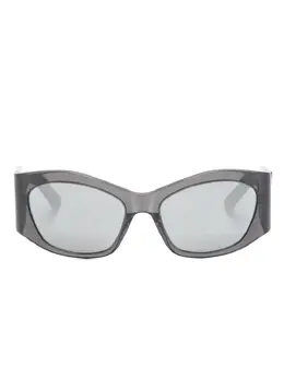 Balenciaga Eyewear: Очки 