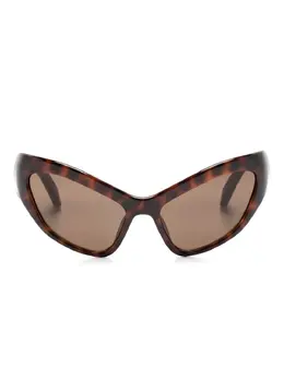 Balenciaga Eyewear: Очки 