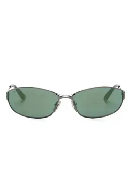 Balenciaga Eyewear: Очки 