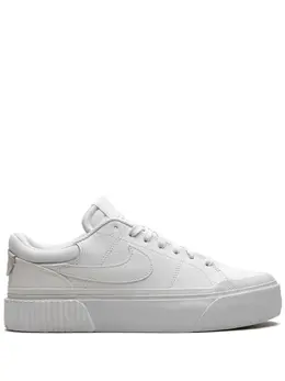 Nike: Белые кроссовки  Court Legacy