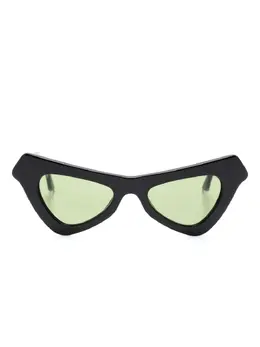Marni Eyewear: Очки 