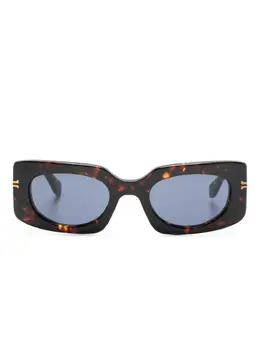 Marc Jacobs Eyewear: Очки 