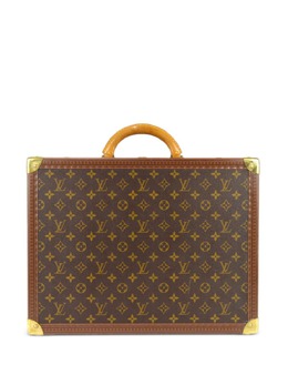 Louis Vuitton Pre-Owned: Чемодан