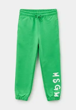 MSGM Kids: Спортивные брюки