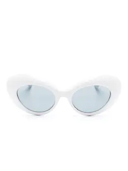 Versace Eyewear: Очки 