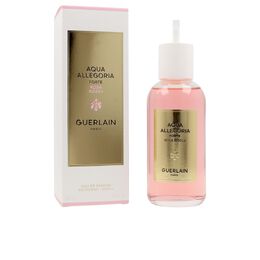 Guerlain: Духи  Aqua Allegoria Rosa Rossa