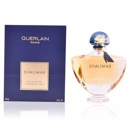 Guerlain: Духи  Shalimar