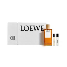 Loewe: Духи 