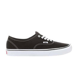 Vans: Чёрные кроссовки  ComfyCush