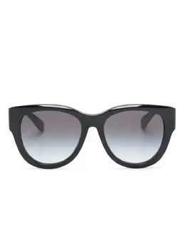 Chloé Eyewear: Очки 