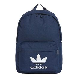 Adidas Originals: Синий рюкзак  Originals