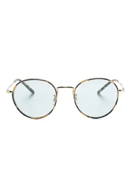 Oliver Peoples: Очки 