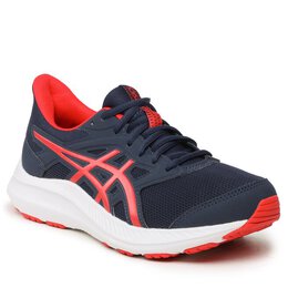 Asics: Тёмные кроссовки  Jolt