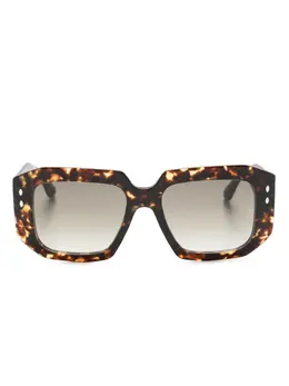 Isabel Marant Eyewear: Очки