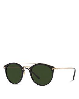 Oliver Peoples: Очки