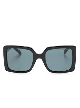 Marc Jacobs Eyewear: Очки 